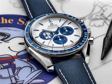 omega swatch snoopy 50th anniversary|buy omega snoopy 50th anniversary.